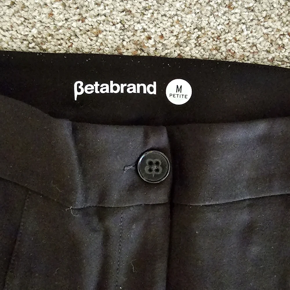 Betabrand Pants - Picture 2 of 6